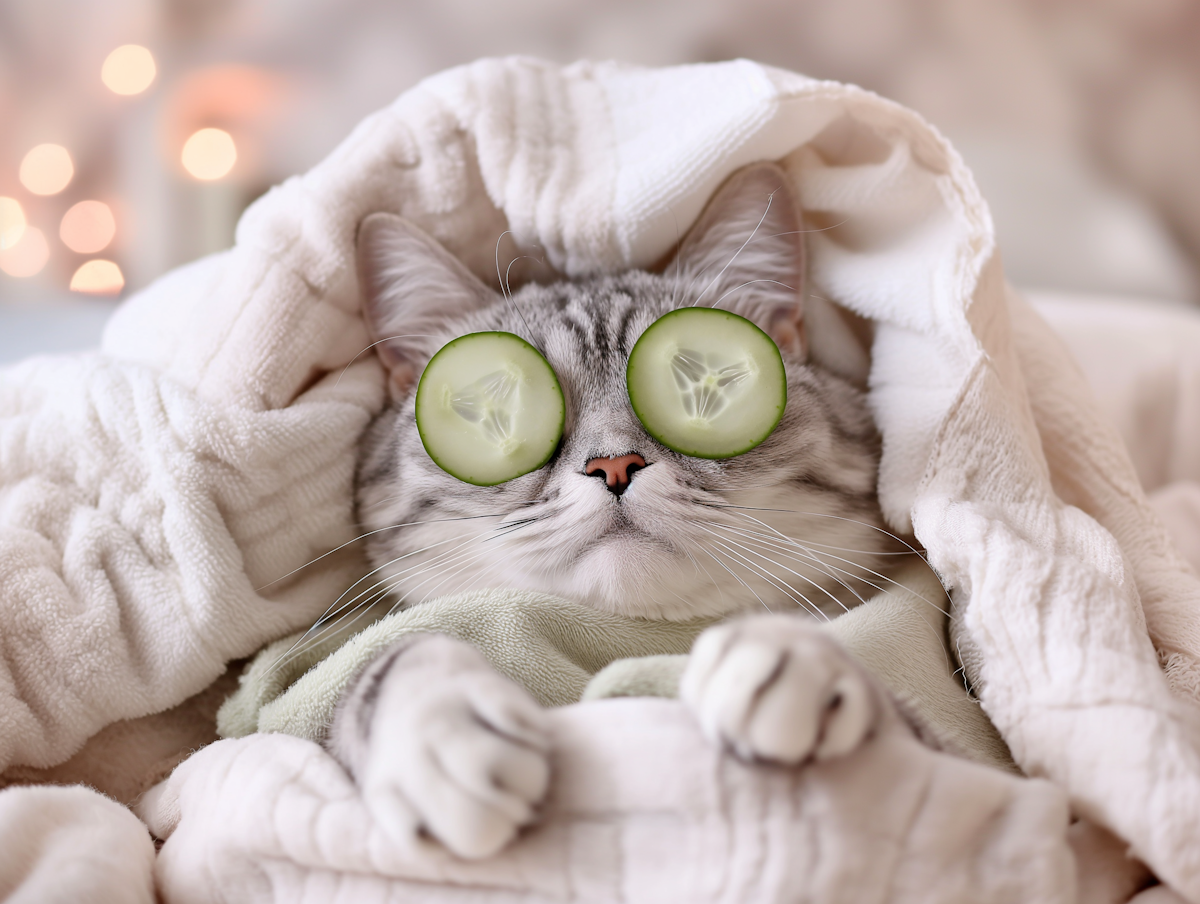 Professional Pet Care